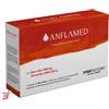 PRM FACTORY LABORATORIES SRL ANFLAMED 30 BUSTINE