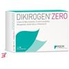 PIZETA PHARMA SPA DIKIROGEN ZERO 30 COMPRESSE