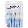 DENTAID SRL INTERPROX4G CILINDRICAL BLISTER 6U.6LANG