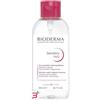 BIODERMA ITALIA SRL SENSIBIO H2O 850 ML PUMP