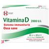 A&D SPA GRUPPO ALIMENTARE DIET MATT PHARMA VITAMINA D 60 COMPRESSE