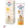 BUONA SPA SOCIETA' BENEFIT DTOPIC SOLARE BAMBINI 100 ML