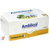 FARMAPLUS ITALIA SRL AMBLICOL 15 FLACONCINI DA 10 ML