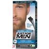 COMBE ITALIA SRL JUST FOR MEN BARBA & BAFFI M25 CASTANO CHIARO 51 G