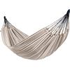 La Siesta Flora Zebra Amaca Doppia in cotone biologico