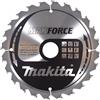 Makita B-32247 Lama Sega Circolare Makforce T.C.T. 190x30mm 24T HS7601J Legno