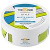 ALFAPARF MILANO ALFAPARF Yellow style Matte Paste Strong Hold 100ml