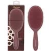 FRAMAR Detangle Brush Dark Academina Maroon