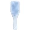 TANGLE TEEZER The Ultimate Detangler Mini Straight-Curly Digital Lavander