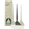 FRAMAR Sage Neutral Family Pack Brush Set 3pz