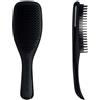 TANGLE TEEZER The Ultimate Detangler Straight-Curly Midnight Black
