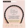 INVISIBOBBLE Hairhalo Black Sparkle