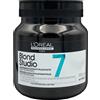 L'OREAL Blond Studio 7 Multi-Techiques Lightening Platinium Plus Paste 500g