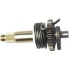 Zunedhys Assy per YBR125 XTZ125 XTZ YBR 125 XT125Z Motore Kick Albero Assemblea