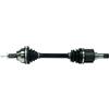 SKF VKJC 5768 Kit Semiasse, | Compatibile con: FORD C-MAX, FOCUS C-MAX, FOCUS II, FOCUS II Cabriolet, FOCUS II Stufenheck, FOCUS II Turnier, VOLVO C30