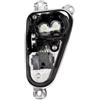 JIIYP HID Ballast Per KADJAR 2015-2018 19623501 L 19623502 R LED DRL Modulo Luce Di Marcia Diurna(19623502 R)