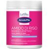 ZETA FARMACEUTICI SpA Euphidra AmidoMio, Amido di Riso Bagno Lenitivo, 200 g