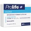 ZETA FARMACEUTICI SpA Prolife Enzimi, 30 Capsule