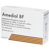 ALFASIGMA SpA Amedial BF 20 Bustine - Integratore per la Salute delle Articolazioni