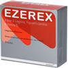 ALFASIGMA SpA Ezerex, Integratore Alimentare, 20 Bustine
