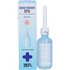 ZETA FARMACEUTICI SpA Zeta, Sodio Fosfato Adulti Soluzione Rettale, 120 ml