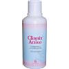 ABBATE A&V PHARMA Srl Abbate Gualtiero Clinnix Detergente Dermatologico Attivo, 500ml - Anti-micotico, Anti-batterico, pH 4.5