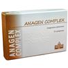 LAB.TERAPEUTICO M.R. Srl ANAGEN Complex 30 Compresse