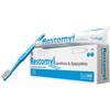 INNOVET ITALIA Srl Restomyl Dentifricio e Spazzolino Extrasoft per Cani e Gatti 50ml - Igiene Orale per Animali Domestici