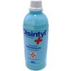 ZETA FARMACEUTICI SpA Disintyl Soluzione U.E. 240ml 0.2% - Disinfettante per Cute e Genitali Esterni