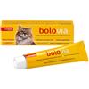CANDIOLI IST.PROFIL.E FARM.SpA Bolo Via Pasta Appetibile per Gatti - 50g - Facilita l'Eliminazione dei Boli di Pelo nel Gatto