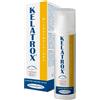 PIESSEFARMA Srl Kelatrox Crema Emulgel, 100 ml