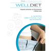 BIOSPIRULINA.COM Srl WELL DIET 60CPS