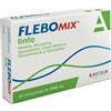ARISTEIA FARMACEUTICI Srl Flebomix Linfo, 30 Compresse