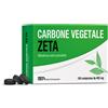 ZETA FARMACEUTICI SpA Carbone Vegetale, 50 Compresse