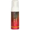 Aura Sun Mousse autoabbronzante Extra Dark alla fragola 150 ml