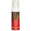 Aura Sun Mousse autoabbronzante Dark alla fragola 150 ml