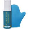 Aura Sun Extra Dark Mousse autoabbronzante 150 ml