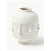 Jonathan Adler Vaso in porcellana Dora Maar, alt. 36 cm -