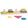 Gioco forme arcobaleno Goki