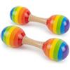 Maracas doppie coppia Goki