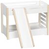 Letto a castello Goki
