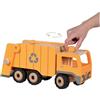 Camion raccolta rifiuti Goki