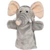 Burattino elefante Goki