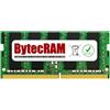 BytecRAM Memoria NAS 8GB D4ES03-8G di ricambio per Synology DS925+ DDR4 2666MHz ECC SODIMM NAS
