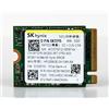 SK Hynix CUK Hynix BC511 (HFS256GEJ3X108N) 256GB Gen4 M.2 2230 PCIe NVMe Internal Solid State Drive (SSD) Bulk OEM Tray