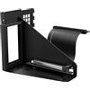 ARCTIC Accelero Vertical GPU Mount (Black) - Supporto Verticale per GPU con Cavo Riser PCIe 5.0 x16 (160 mm), Schede Grafiche di Qualsiasi Lunghezza fino a 3 Slot, Richiede 7 Slot PCI - Nero