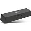 InLine® Ricetrasmettitore audio Bluetooth, trasmettitore/ricevitore, BT 5.0, aptX LL, jack + Toslink 99151I
