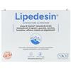 NUTRI SUPPLIES Srl LIPEDESIN 30BUST