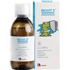 URIACH ITALY SRL Biovit 3 immunoplus sciroppo - 125 millilitri