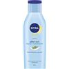 Nivea Sun Lozione Doposole Idratante Mit Bio Aloe Vera 400ml